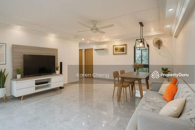 270 Yishun Street 22