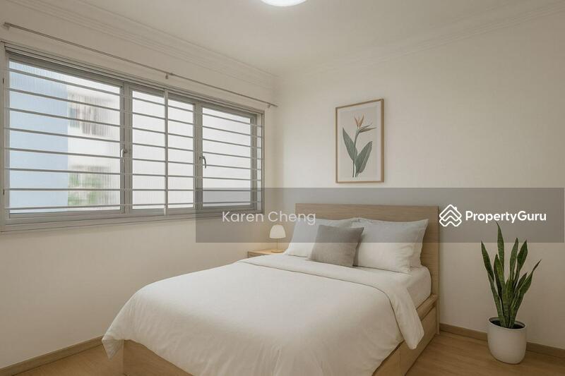 270 Yishun Street 22