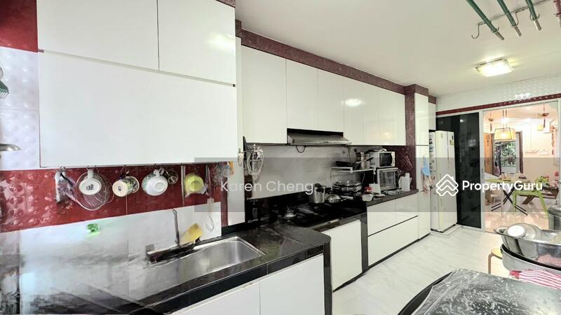 270 Yishun Street 22