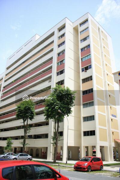 270 Yishun Street 22