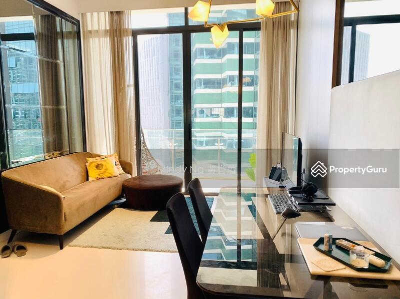 Onze @ Tanjong Pagar Apartment | D02 Tanjong Pagar | Prop-GPT the AI-Powered Property Guru