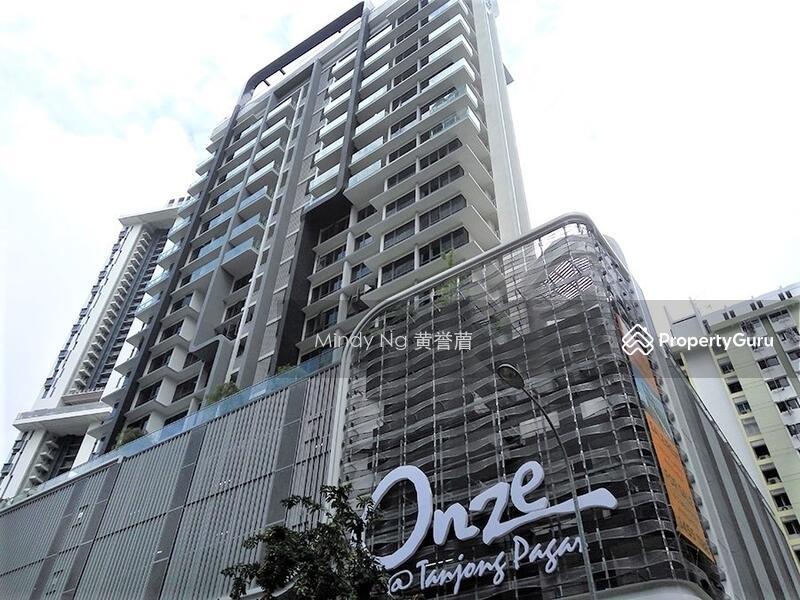 Onze @ Tanjong Pagar