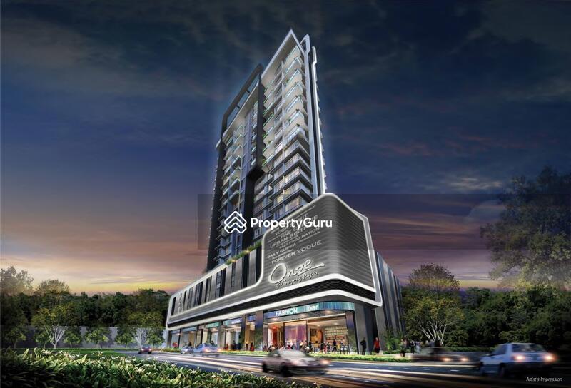 Onze @ Tanjong Pagar