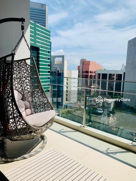 Onze @ Tanjong Pagar