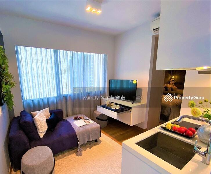 Onze @ Tanjong Pagar