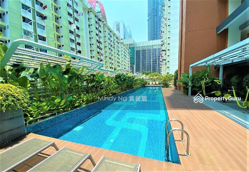 Onze @ Tanjong Pagar