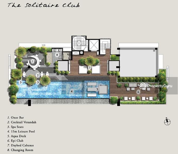 Onze @ Tanjong Pagar