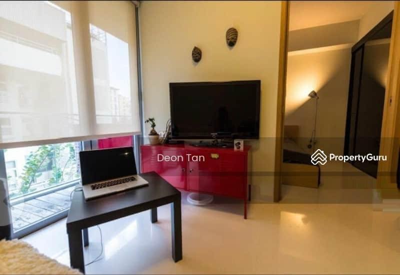 Prop-GPT: Apartment: D09  Vivace