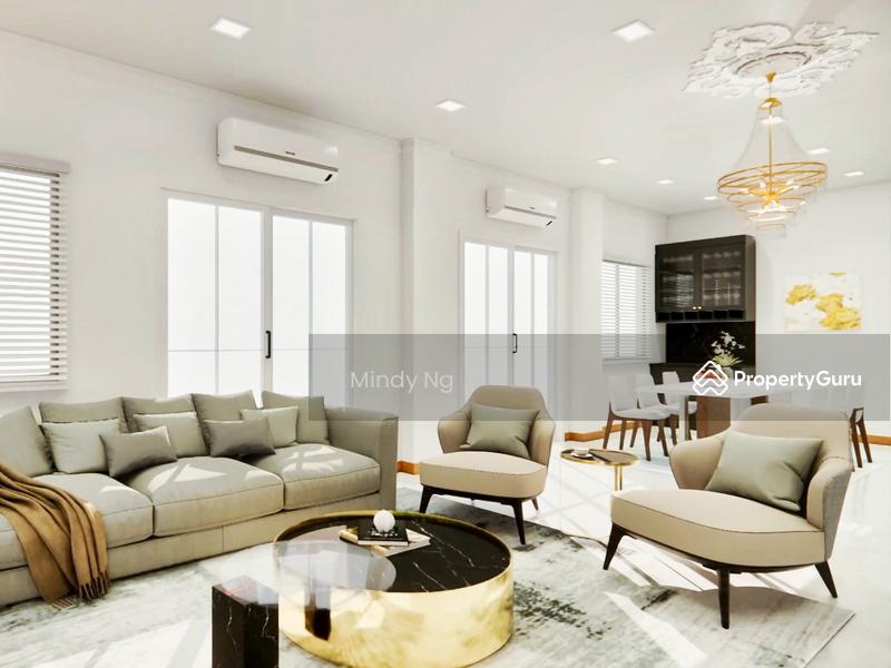 Jalan Leban Semi-Detached | D20 Bishan | Prop-GPT the AI-Powered Property Guru
