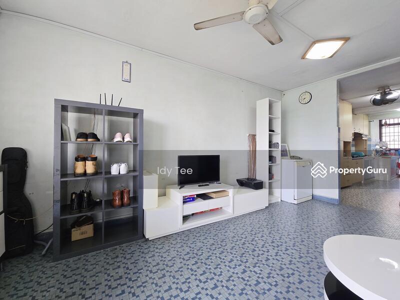 Prop-GPT: HDB Flat: D12 Toa Payoh 53 Lorong 5 Toa Payoh