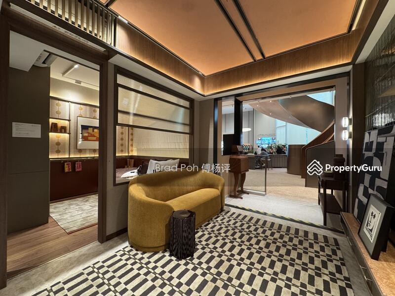 Prop-GPT: Condominium: D09  The Robertson Opus