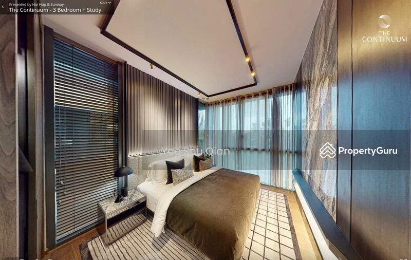 Prop-GPT: Condominium: D15  The Continuum