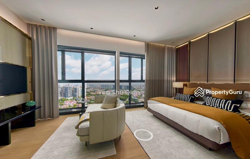 Prop-GPT: Condominium: D15  MEYER BLUE