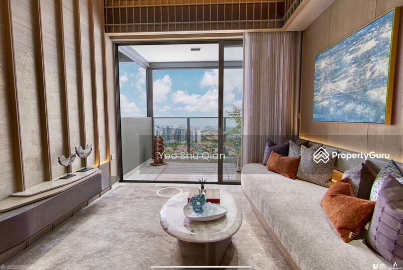 Prop-GPT: Condominium: D15  MEYER BLUE