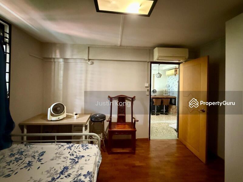 Prop-GPT: HDB Flat: D03 Commonwealth 85 Commonwealth Close