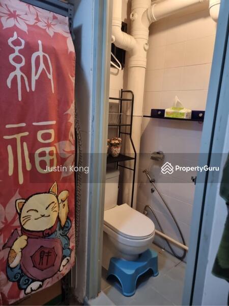 85 Commonwealth Close