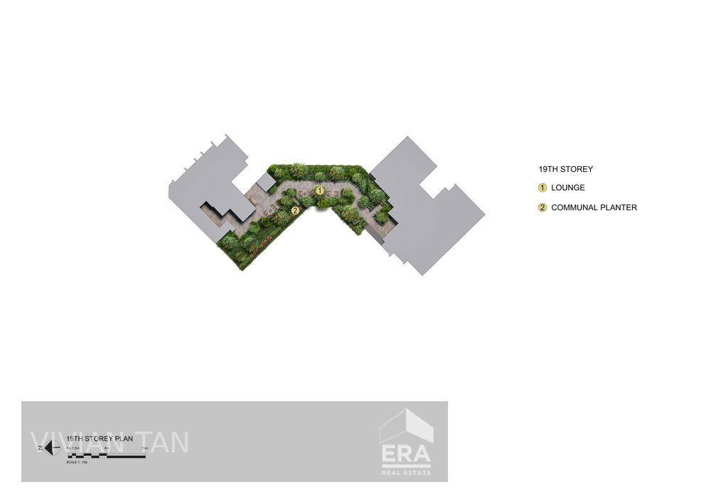 Freehold House Near Mrt With 1 Bedroom to 4 Bedroom