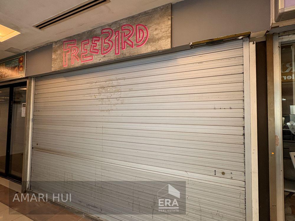 Katong Shopping Centre F&b for Sale