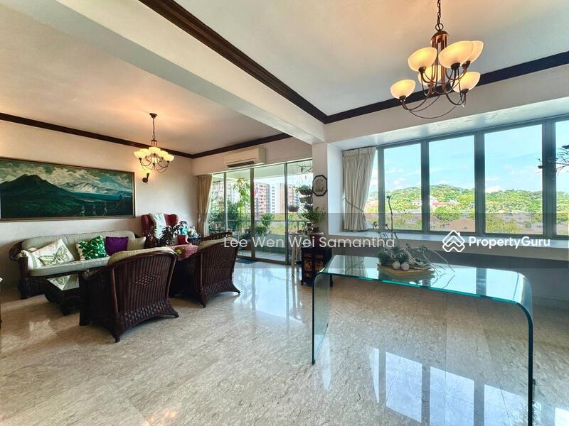 Clementi Park Condominium | D21 Clementi Road | Prop-GPT the AI-Powered Property Guru