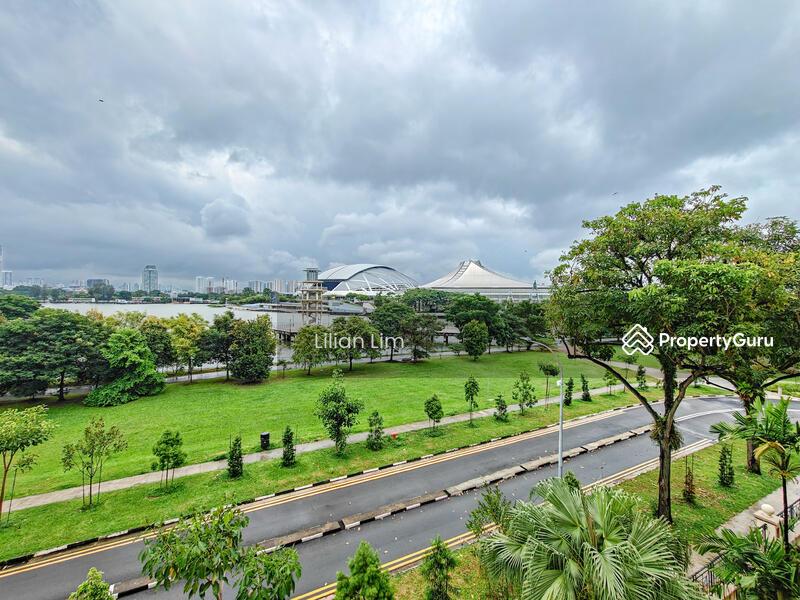 Prop-GPT: Condominium: D15  Pebble Bay