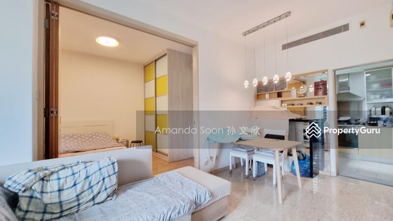 Prop-GPT: Condominium: D11 Chancery The Ansley