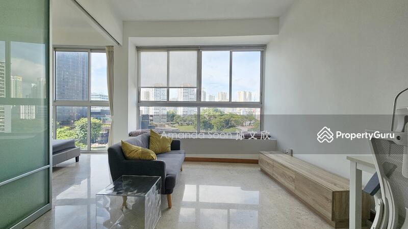 Prop-GPT: Condominium: D09  Tribeca by the Waterfront