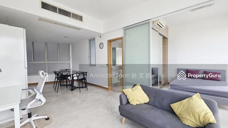 Tribeca by the Waterfront