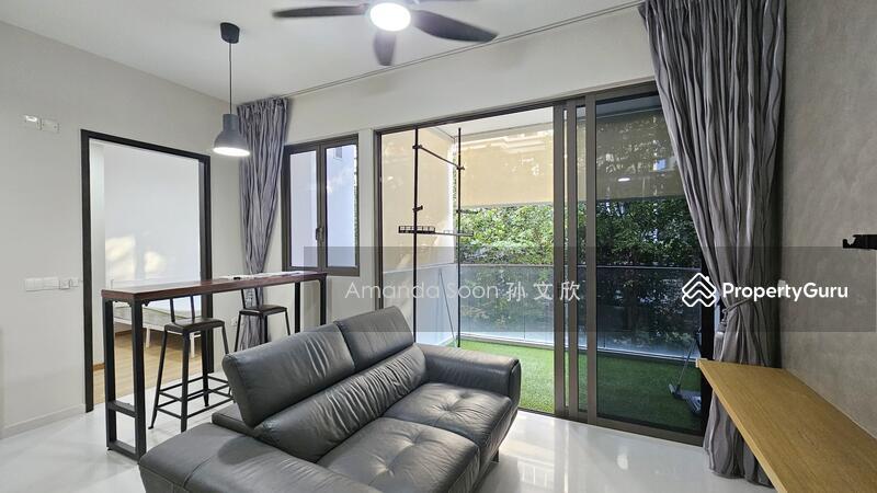 Prop-GPT: Condominium: D17 Loyang The Inflora