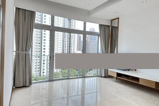 Largest 2-bedder Freehold unit below $1800psf in D10. Condominium For Sale, $3,100,000, 2 Bed 2 Bath 1,862 sqft $1,665.00 psf