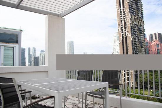 Largest 2-bedder Freehold unit below $1800psf in D10. Condominium For Sale, $3,100,000, 2 Bed 2 Bath 1,862 sqft $1,665.00 psf