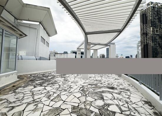 Largest 2-bedder Freehold unit below $1800psf in D10. Condominium For Sale, $3,100,000, 2 Bed 2 Bath 1,862 sqft $1,665.00 psf