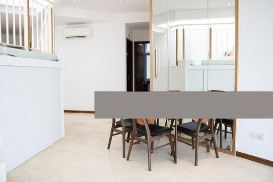 Largest 2-bedder Freehold unit below $1800psf in D10. Condominium For Sale, $3,100,000, 2 Bed 2 Bath 1,862 sqft $1,665.00 psf