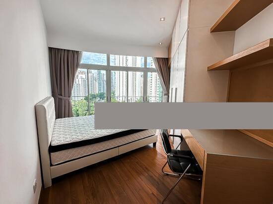 Largest 2-bedder Freehold unit below $1800psf in D10. Condominium For Sale, $3,100,000, 2 Bed 2 Bath 1,862 sqft $1,665.00 psf