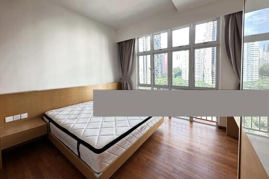 Largest 2-bedder Freehold unit below $1800psf in D10. Condominium For Sale, $3,100,000, 2 Bed 2 Bath 1,862 sqft $1,665.00 psf