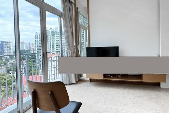 Largest 2-bedder Freehold unit below $1800psf in D10. Condominium For Sale, $3,100,000, 2 Bed 2 Bath 1,862 sqft $1,665.00 psf