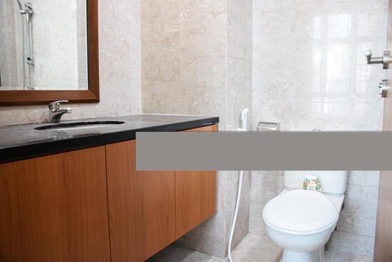 Largest 2-bedder Freehold unit below $1800psf in D10. Condominium For Sale, $3,100,000, 2 Bed 2 Bath 1,862 sqft $1,665.00 psf