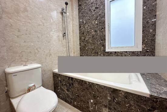 Largest 2-bedder Freehold unit below $1800psf in D10. Condominium For Sale, $3,100,000, 2 Bed 2 Bath 1,862 sqft $1,665.00 psf