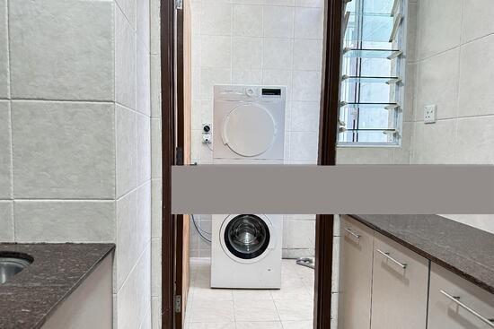 Largest 2-bedder Freehold unit below $1800psf in D10. Condominium For Sale, $3,100,000, 2 Bed 2 Bath 1,862 sqft $1,665.00 psf