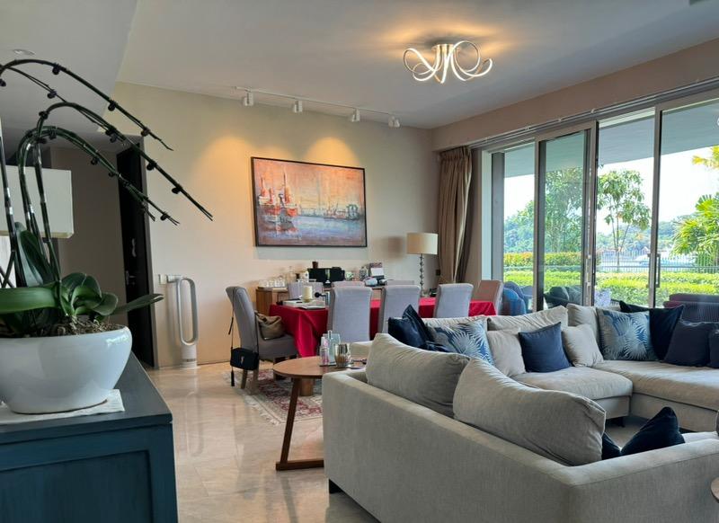 Prop-GPT: Condominium: D04 Keppel Corals at Keppel Bay