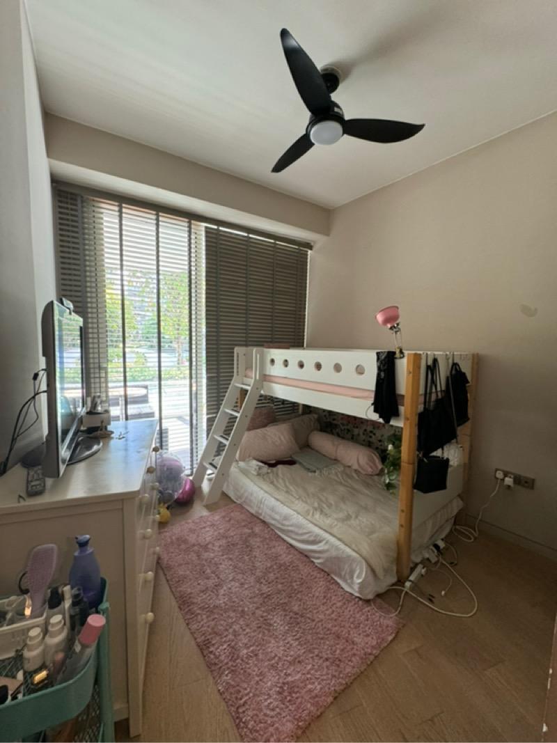 Corals at Keppel Bay Condominium For Sale, $8,500,000, 4 Bed 6 Bath 3,057 sqft $2,781.00 psf