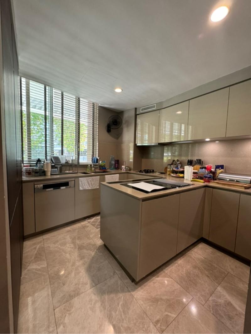 Corals at Keppel Bay Condominium For Sale, $8,500,000, 4 Bed 6 Bath 3,057 sqft $2,781.00 psf