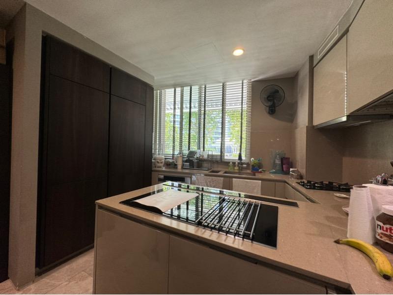 Corals at Keppel Bay Condominium For Sale, $8,500,000, 4 Bed 6 Bath 3,057 sqft $2,781.00 psf