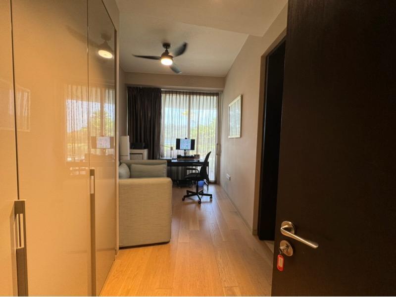 Corals at Keppel Bay Condominium For Sale, $8,500,000, 4 Bed 6 Bath 3,057 sqft $2,781.00 psf