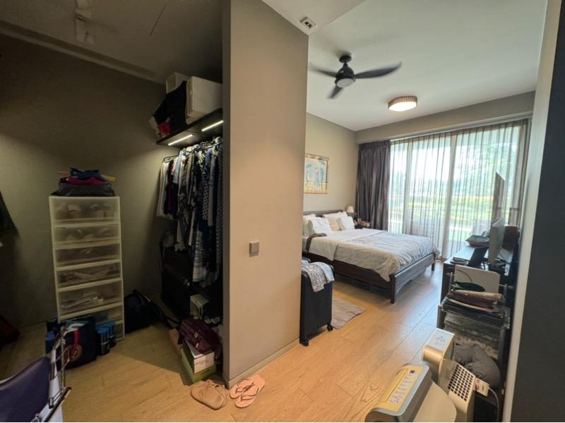 Corals at Keppel Bay Condominium For Sale, $8,500,000, 4 Bed 6 Bath 3,057 sqft $2,781.00 psf