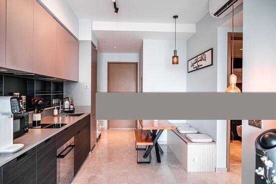 Prop-GPT: Condominium: D09 Cairnhill Haus On Handy