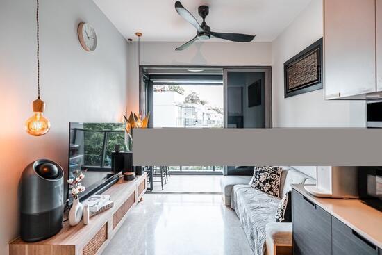 Haus On Handy Condominium For Sale, $1,799,999, 2 Bed 1 Bath 603 sqft $2,985.00 psf