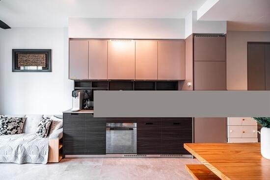 Haus On Handy Condominium For Sale, $1,799,999, 2 Bed 1 Bath 603 sqft $2,985.00 psf