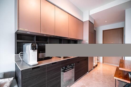 Haus On Handy Condominium For Sale, $1,799,999, 2 Bed 1 Bath 603 sqft $2,985.00 psf