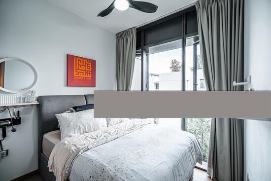 Haus On Handy Condominium For Sale, $1,799,999, 2 Bed 1 Bath 603 sqft $2,985.00 psf