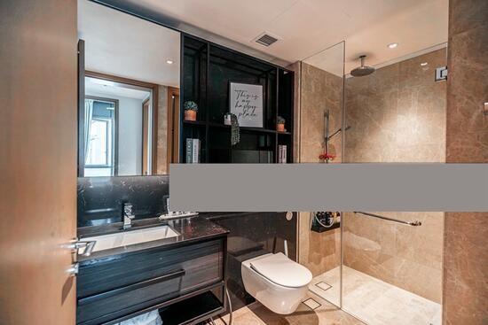 Haus On Handy Condominium For Sale, $1,799,999, 2 Bed 1 Bath 603 sqft $2,985.00 psf